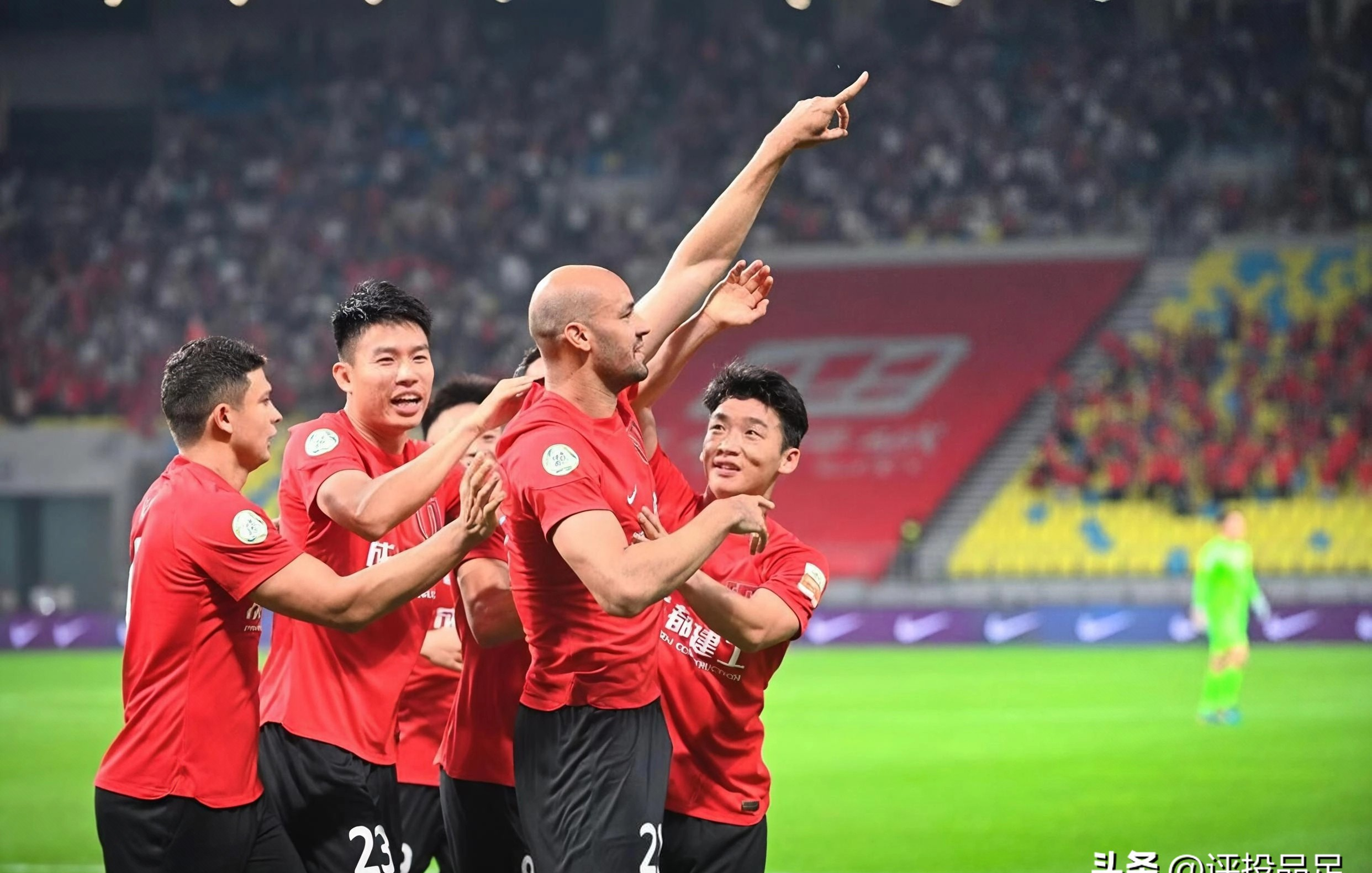 Kaiyun APP-足总杯赛程吃紧，武汉三镇窗口期状态回暖，媒体盛赞，球队文化再被提及的简单介绍