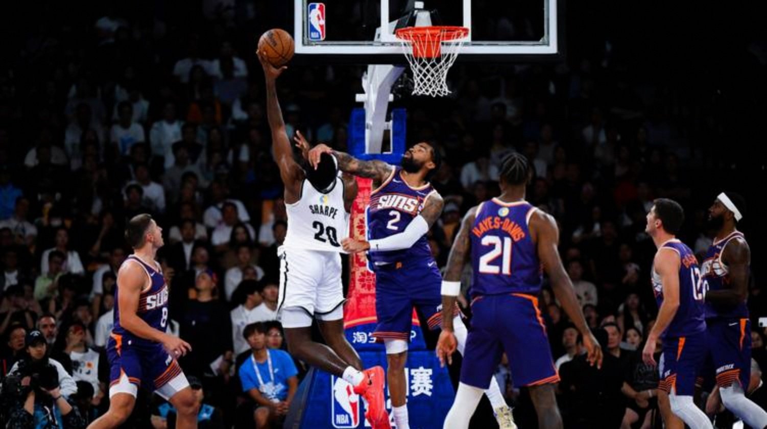 开云体育-关于冲刺阶段底特律活塞备战NBA常规赛；远射贴柱细节曝光；目标明确；数据趋势出现新变化的信息